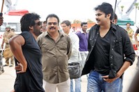 CGR Working Photo Stills